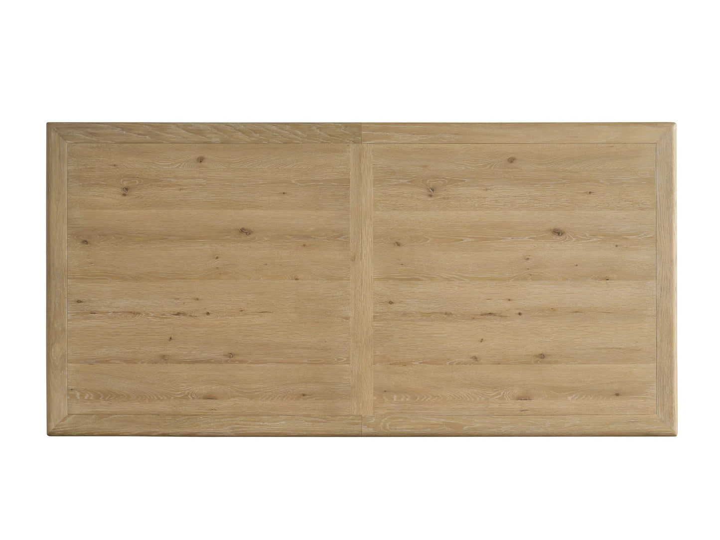 Universal - Griffith Park Canyon Rectangular Dining Table