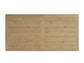 Universal - Griffith Park Canyon Rectangular Dining Table