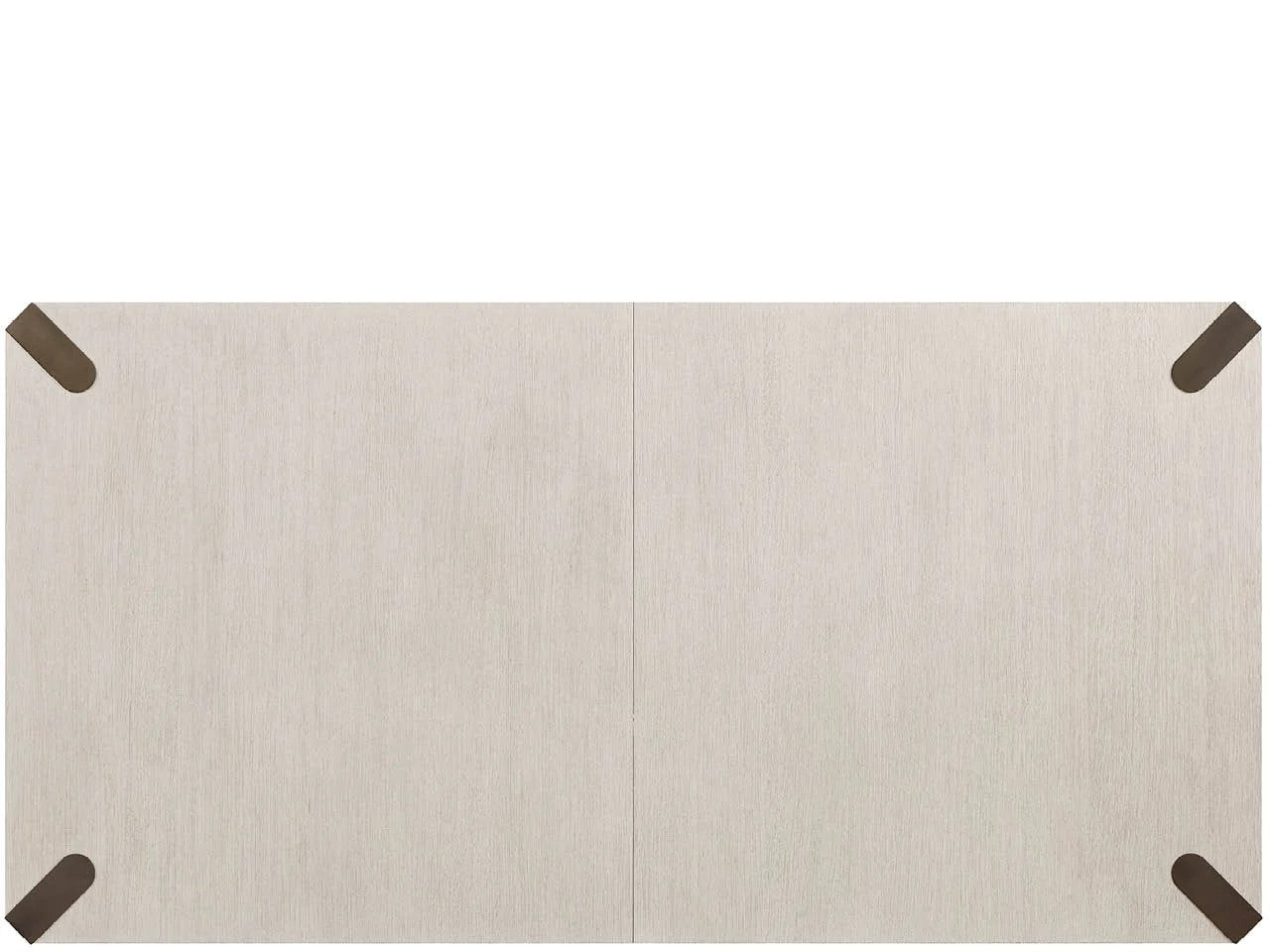 Universal - Mist & Veil-Modern Mist Dining Table