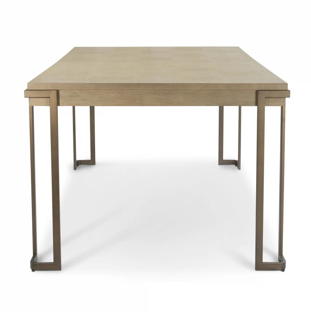 Sea Winds - Rio Vista Rectangular Dining Table