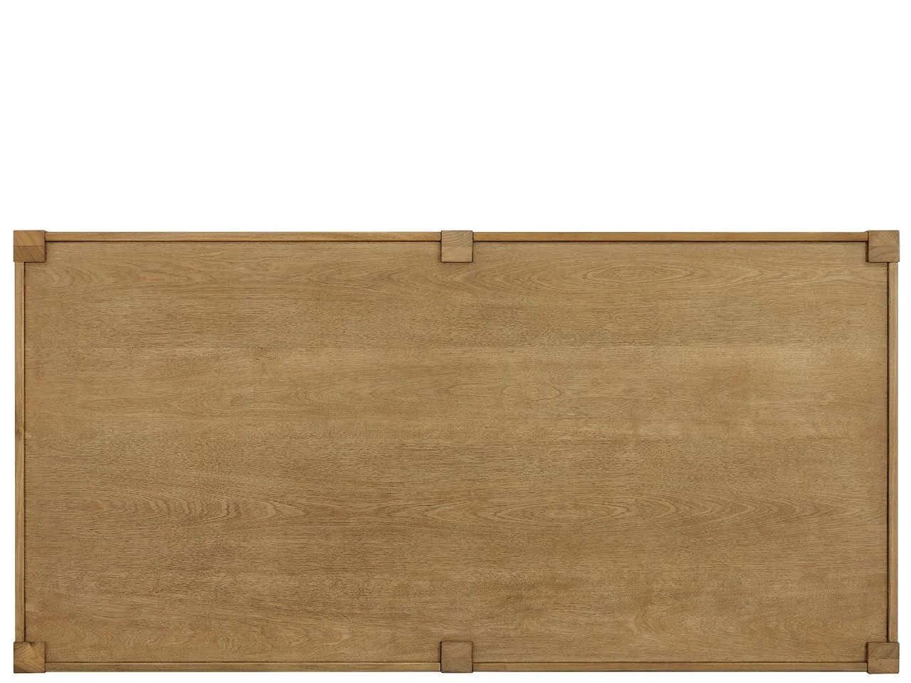 Universal - Birchaven Brindle Cocktail Table