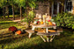 Finch - Octagon Table