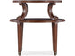 Hooker Furniture - Living Room Charleston Side Table