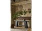 Universal - Griffith Park Obsidian Console Table