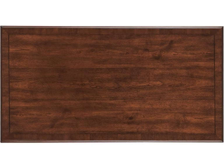 Hooker Furniture - Living Room Charleston Rectangle Cocktail Table