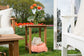 Finch - Avonlea Garden Side Table