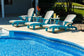 Finch - 21" SeaAira Side Dining Table