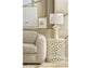 Universal - Oasis-Coastal Living Home Coral Side Table