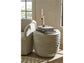 Universal - Dwell Linen Side Table