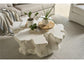 Universal - Oasis-Coastal Living Home Cliffside Cocktail Table