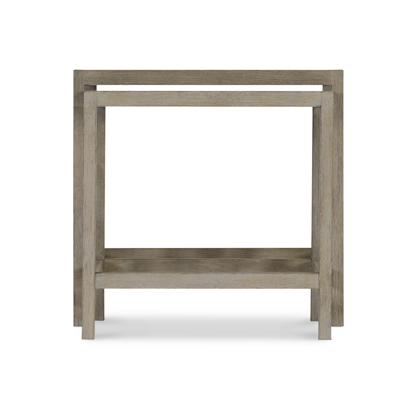 Bernhardt - Albion Nesting Table