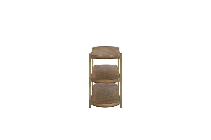 Elure - Bridges Console Table