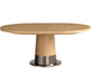 Universal - New Modern-Modern Solara Dining Table