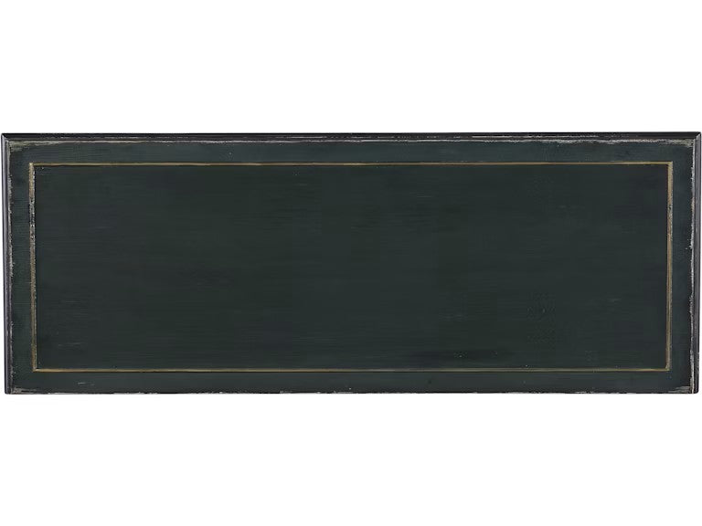 Hooker Furniture - Living Room Charleston Five-Drawer Console Table