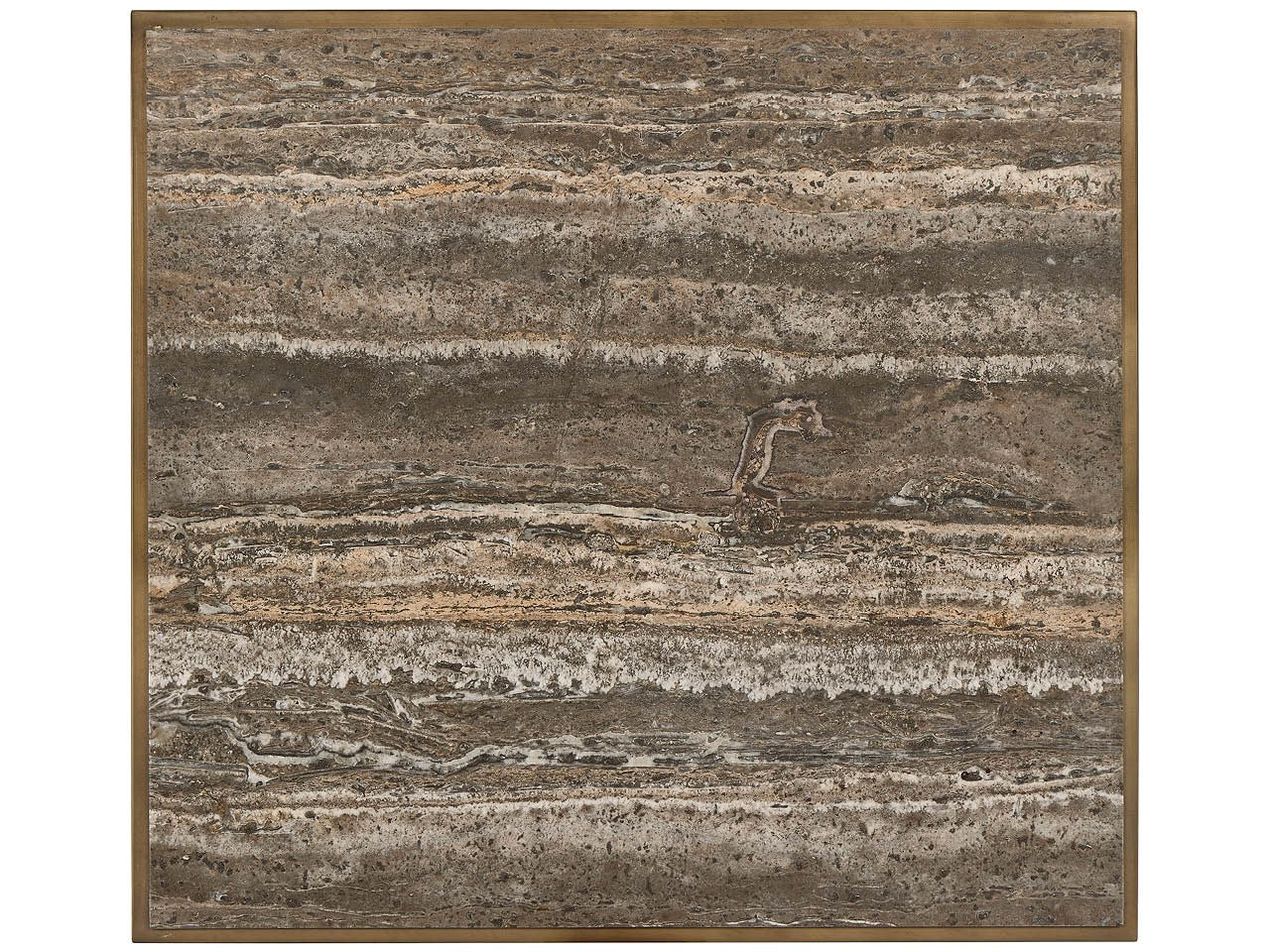 Universal - Montclair Brindle End Table