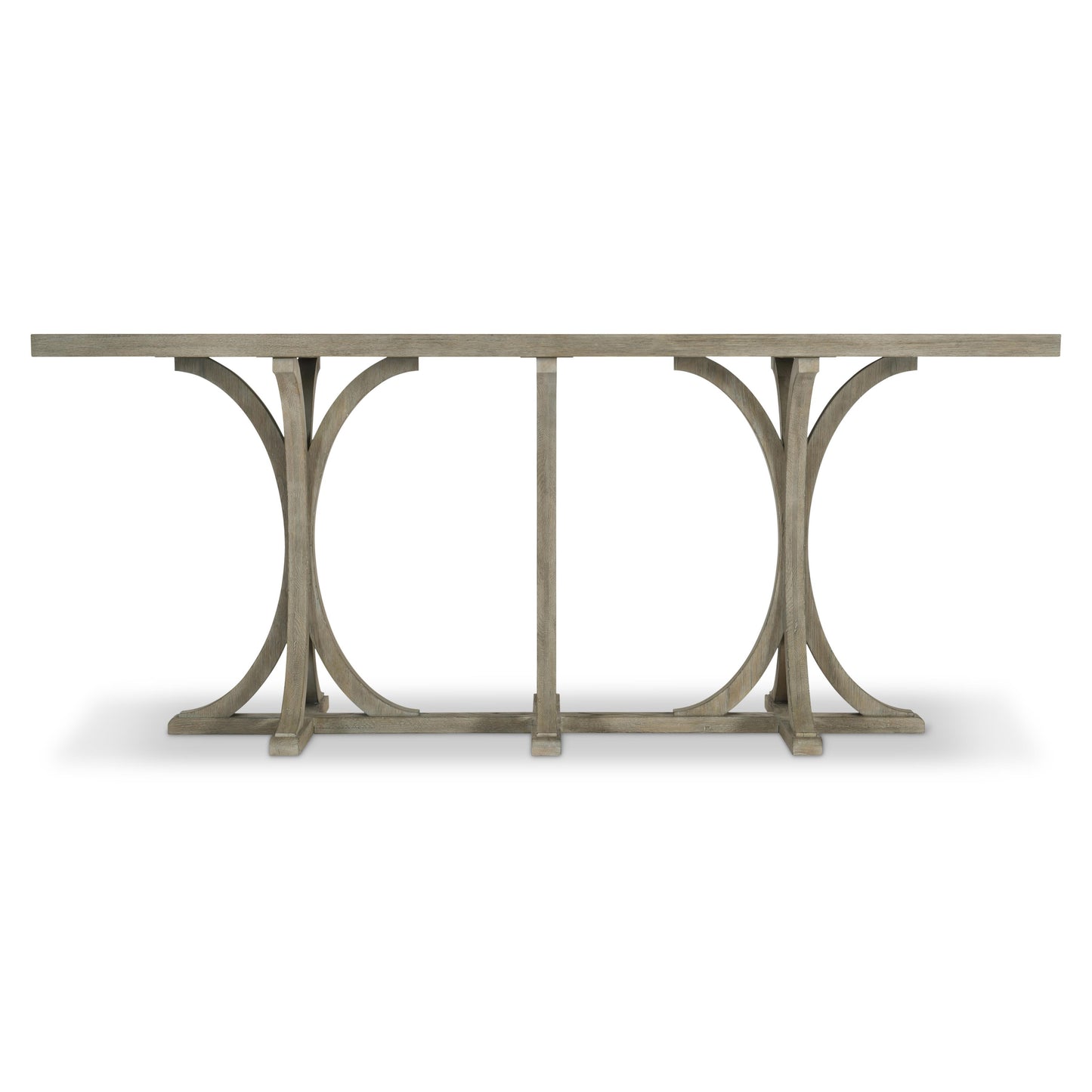 Bernhardt - Albion Console Table