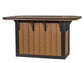 Finch - SummerSide Ice Table