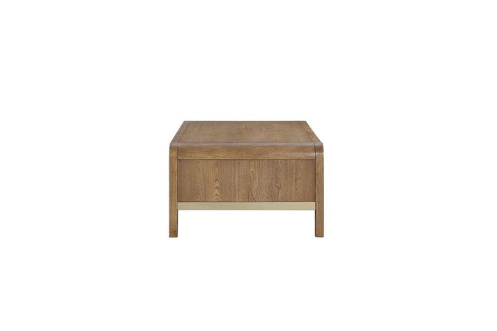 Elure - Waterfall Cocktail Table
