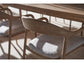 Universal - New Modern-Modern Malone Dining Table