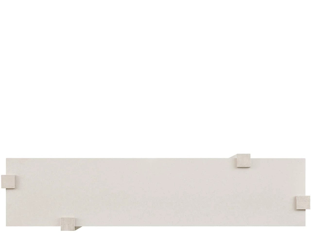 Universal - Mist & Veil-Modern Mist Console