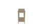Citrus Heights - Sofa Table