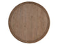 Universal - Griffith Park Sienna Round Dining Table