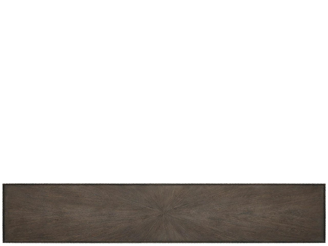 Universal - Montclair Cocoa Console