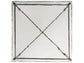 Universal - Mist & Veil-Modern Cirrus Cocktail Table