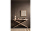 Universal - Dwell Boulder Cross Console