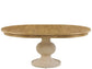 Universal - Birchaven Brindle Wrapped Dining Table