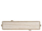 Universal - Sable & Desert-Modern Desert Console Table