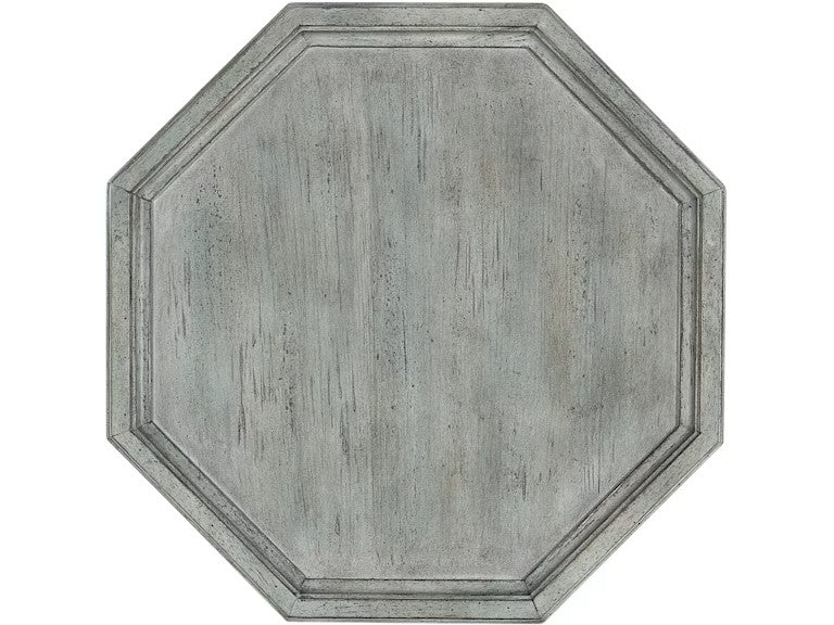 Hooker Furniture - Living Room Charleston Side Table
