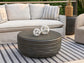 Universal - Dwell Charcoal Cocktail Table