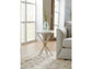 Hooker Furniture - Living Room Amani Accent Table