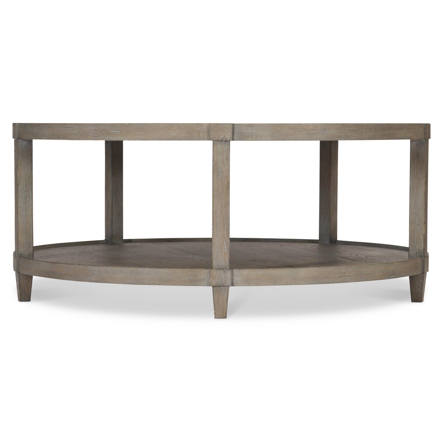 Bernhardt - Albion Cocktail Table