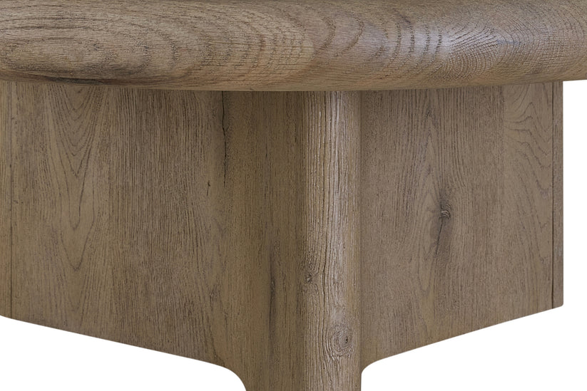 Pagosa - Round Cocktail Table