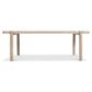 Bernhardt - Antibes Dining Table