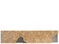 Universal - Mist & Veil-Modern Mirage Console Table