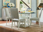 Universal - Escape-Coastal Living Home 54 Dining Table