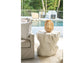 Universal - Oasis-Coastal Living Home Cliffside Accent Table