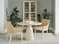 Universal - Birchaven Pedestal Table