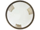 Universal - Mist & Veil-Modern Nuvola Round End Table
