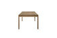 Elure - Hi-Leg Dining Table with Leaf