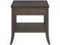 Universal - Montclair Cocoa End Table