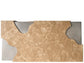 Universal - Mist & Veil-Modern Mirage Cocktail Table