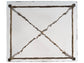 Universal - Mist & Veil-Modern Cirrus End Table