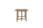 Citrus Heights - Hi-Lo Triad Table