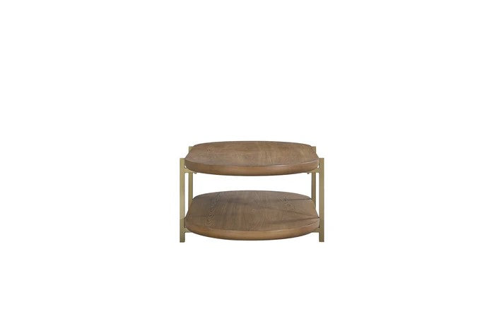 Elure - Bridges Cocktail Table