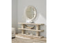 Universal - Oasis-Coastal Living Home Dockside Console