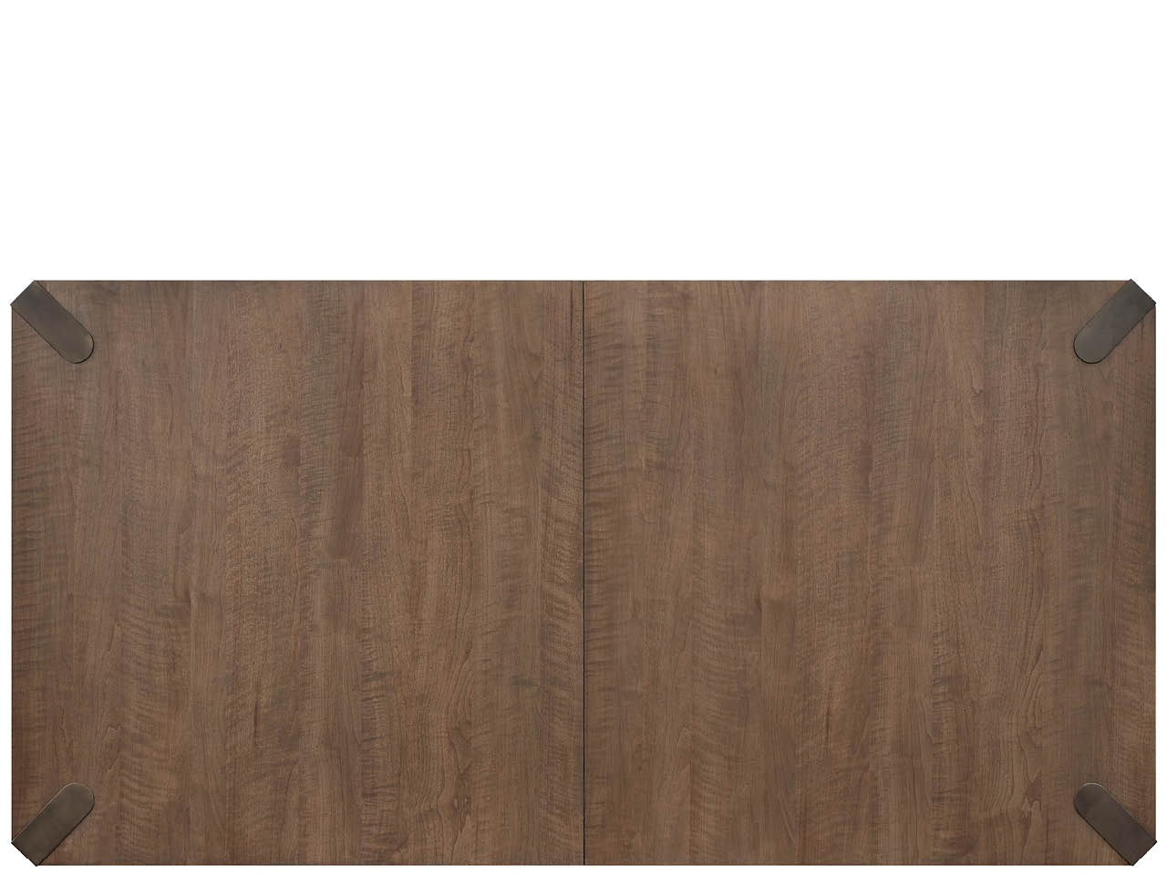 Universal - Mist & Veil-Modern Haze Dining Table